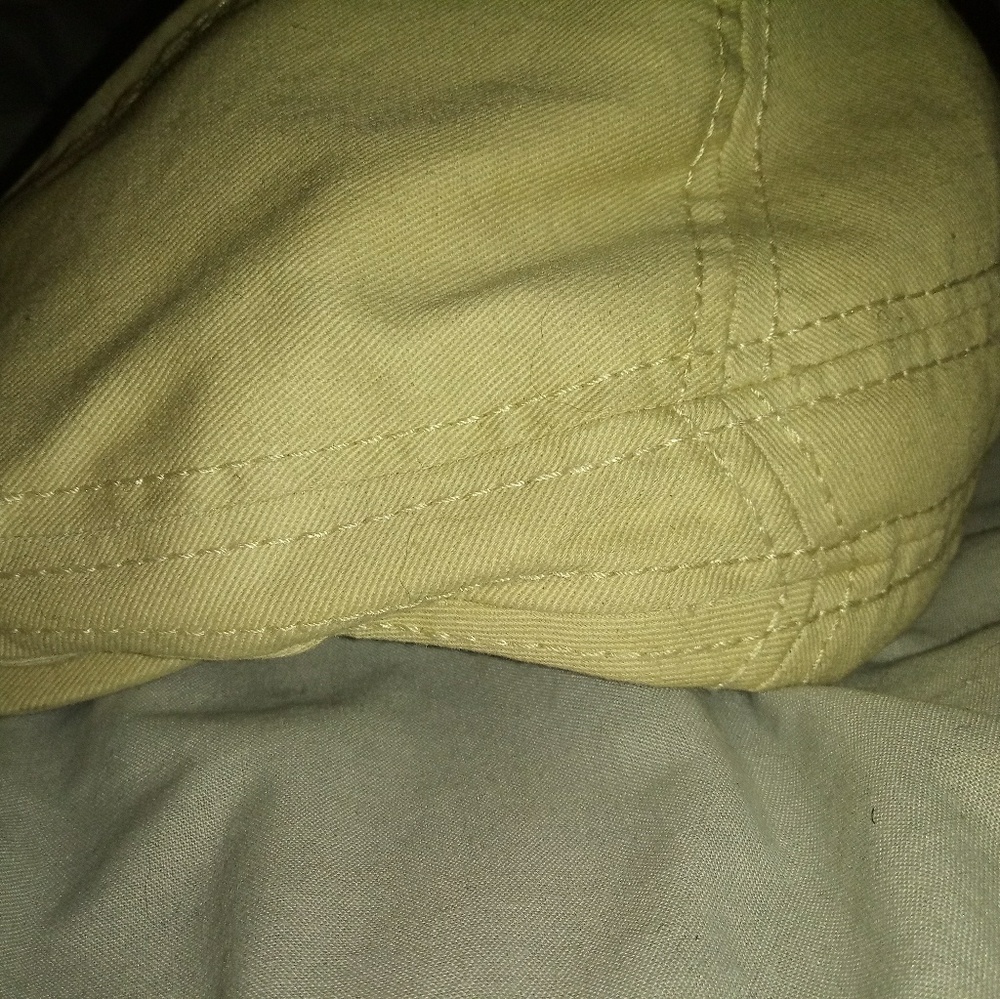 Cap
